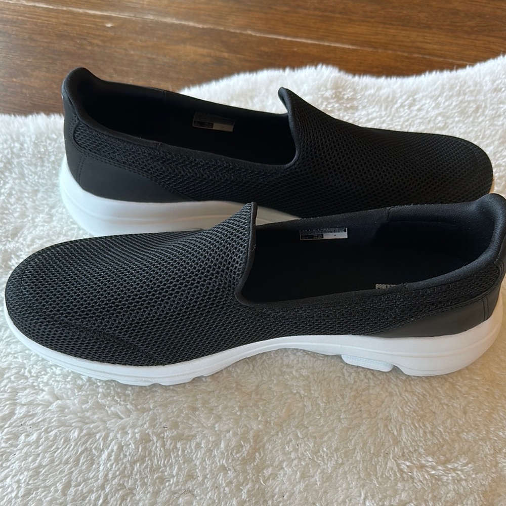 Skecher yoga mat as new